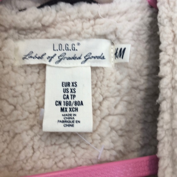 Brown Vest - Picture 2 of 3